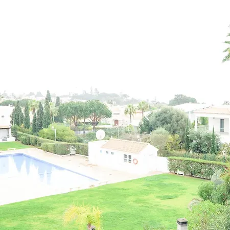 Lydika I Albufeira