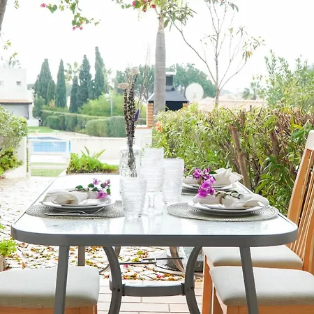 Lydika I Holiday home *