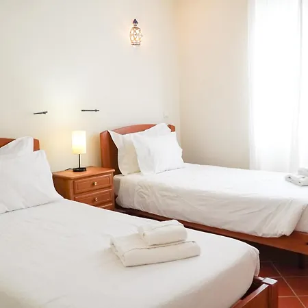 Lydika I * アルブフェイラ