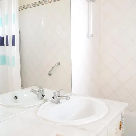 Casa vacanze Lydika I Albufeira